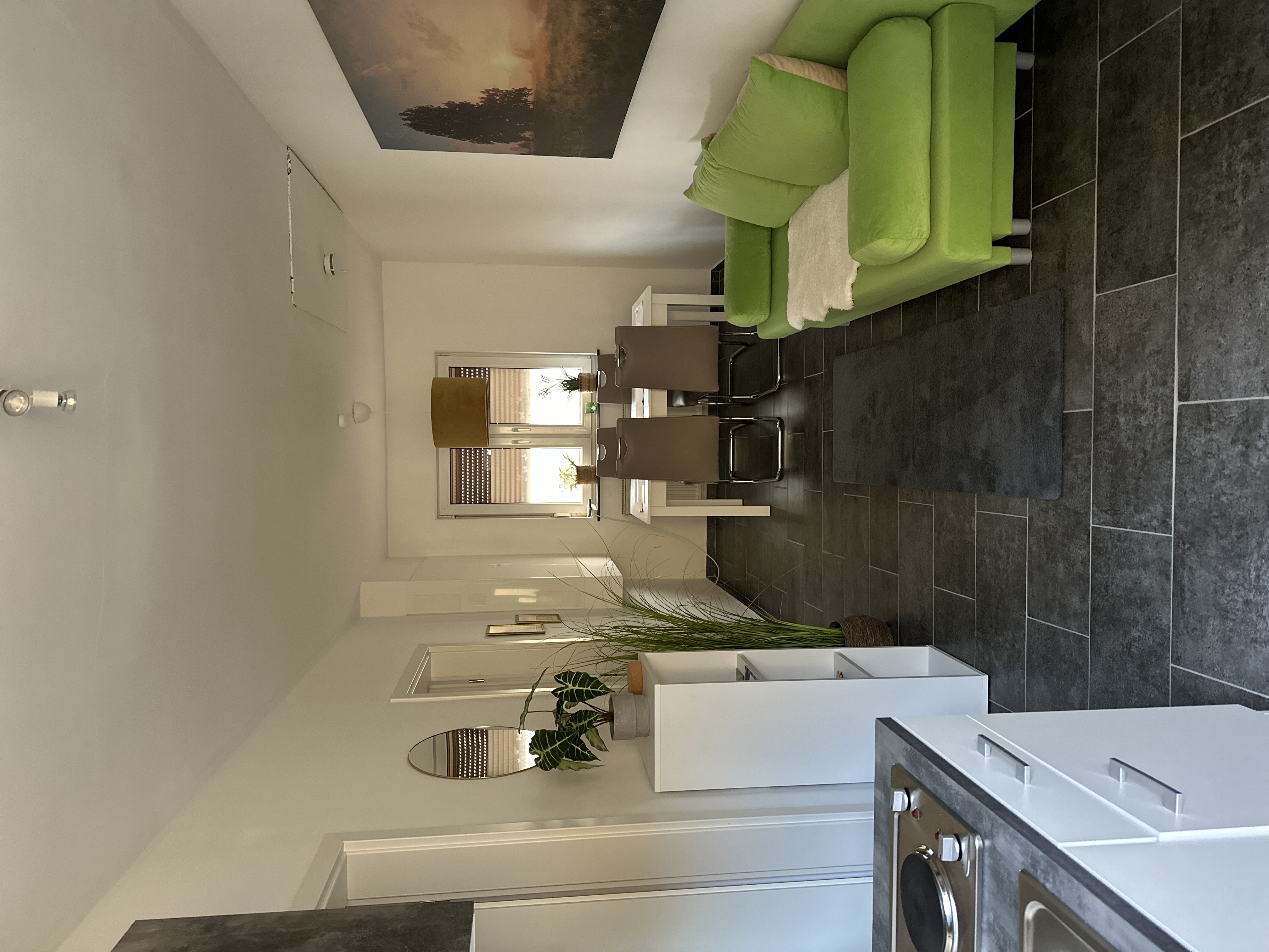 Wohnung 2 – Wohn-/Essbereich